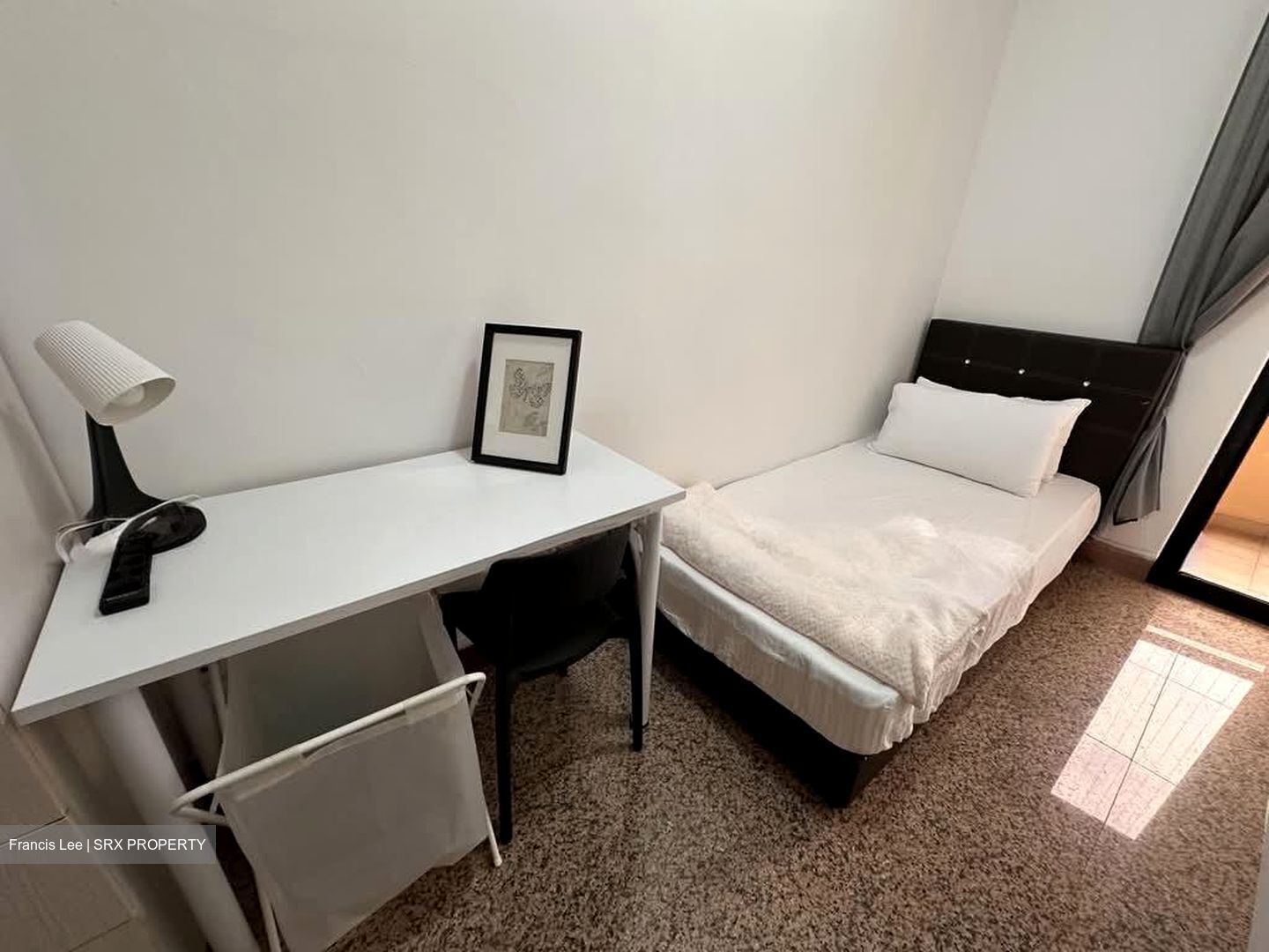Dover Parkview (D5), Condominium #589337181